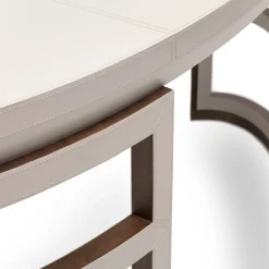 Console bianca*Annibale Colombo Online