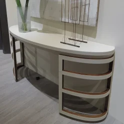 Console bianca*Annibale Colombo Online