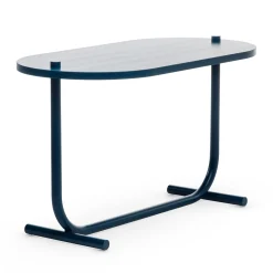 Console Bubalus T Total-Blue di Sovrappensiero Design Studio*Chairs & More New