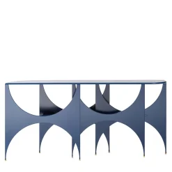 Console Butterfly Blue*SEM Milano Sale