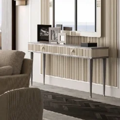 Console Cocoon*CPRN Homood New