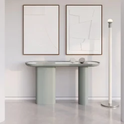 Console Creta Halcyon Green*Ultramobili Clearance