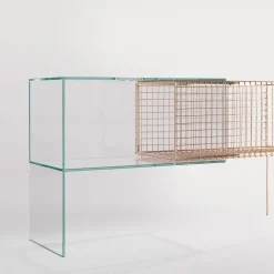 Console Debeam di Debonademeo*JCP Universe Clearance