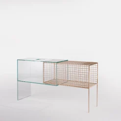 Console Debeam di Debonademeo*JCP Universe Clearance