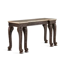 Console di finitura in bronzo*Provasi Discount