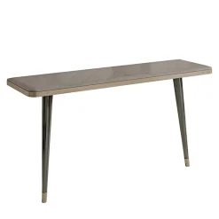 Console Doris in eucalipto grigio*Cafedesart