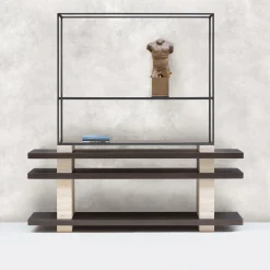 Console Elliot*Giobagnara Hot