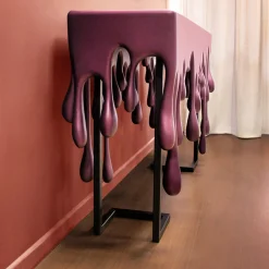 Console Embracing Autumn Drops di Carlo Rampazzi*Sergio Villa Best