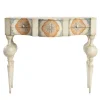 Console Girasole*Porte Italia Hot
