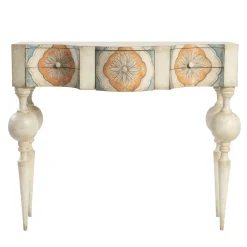 Console Girasole*Porte Italia Hot
