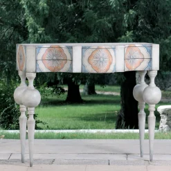 Console Girasole*Porte Italia Hot
