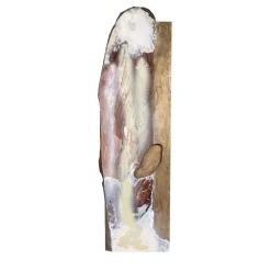 Console Glaciazione*ROU Materiaal New