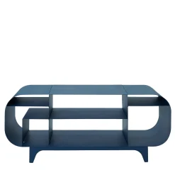 Console Grace Blue*Officine Tamborrino Hot