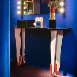 Console High Heels di Yazbukey*altreforme