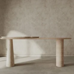 Console in marmo Taormina*Livio Cioffi Discount