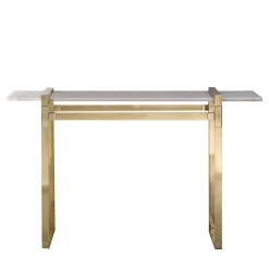 Console in marmo Venusia*Villari Sale