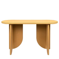 Console in pelle Helix Liverpool*Pinetti