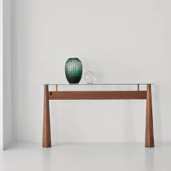 Console in vetro York*Modesign Best