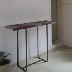 Console Isole Flores di Nestor Perkal*Oscar Maschera Clearance