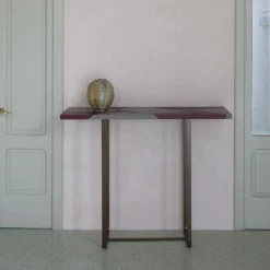 Console Isole Flores di Nestor Perkal*Oscar Maschera Clearance