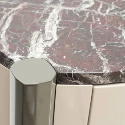 Console laccata Caleido*Cafedesart Sale