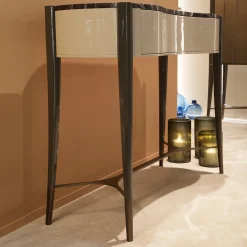 Console laccata Caleido*Cafedesart Sale