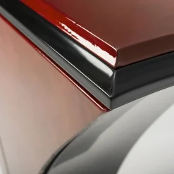 Console Liu pergamena rossa*Mantellassi 1926 Outlet