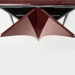 Console Liu pergamena rossa*Mantellassi 1926 Outlet