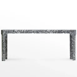 Console Loggia nera*Portego Clearance
