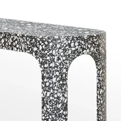 Console Loggia nera*Portego Clearance
