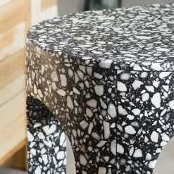 Console Loggia nera*Portego Clearance