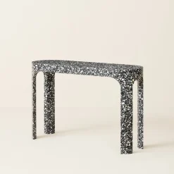 Console Loggia nera*Portego Clearance