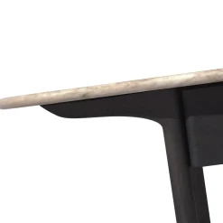 Console luminosa Delorean*Carpanese Home Sale