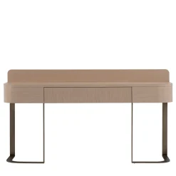 Console luminosa Iside di Ciarmoli Queda Studio*UNO Contract Clearance