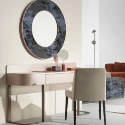 Console luminosa Iside di Ciarmoli Queda Studio*UNO Contract Clearance