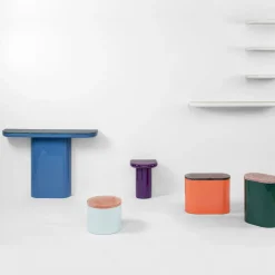 Console Manica Blue*Punto Zero Discount