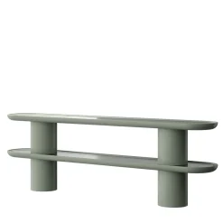 Console Mina verde salvia*Ultramobili Hot