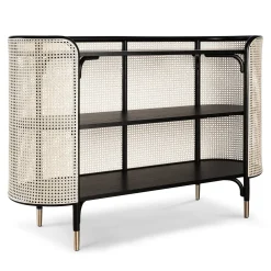 Console MOS di GamFratesi #1*Gebrüder Thonet Vienna GmbH (GTV) – Wiener GTV Design Best