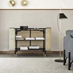 Console MOS di GamFratesi #1*Gebrüder Thonet Vienna GmbH (GTV) – Wiener GTV Design Best