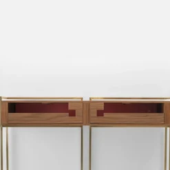 Console Onorata*Incalmi Best