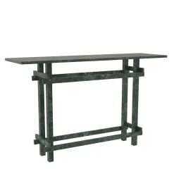 Console Paranoid V3 in Guatemala Marmo #1*Edizione Limitata by Simone Fanciullacci New