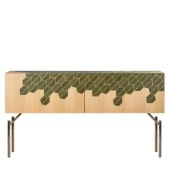 Console Primavera*Hebanon Fratelli Basile - 1830 Hot