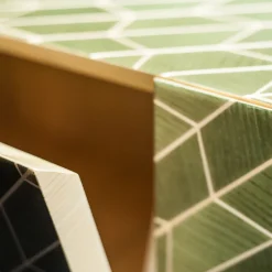 Console Primavera*Hebanon Fratelli Basile - 1830 Hot