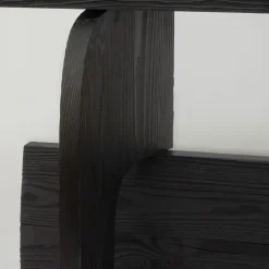 Console Reef V1 in legno nero*Edizione Limitata by Simone Fanciullacci Sale