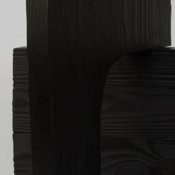 Console Reef V1 in legno nero*Edizione Limitata by Simone Fanciullacci Sale