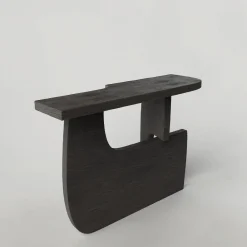 Console Reef V1 in legno nero*Edizione Limitata by Simone Fanciullacci Sale