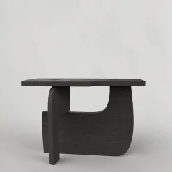 Console Reef V1 in legno nero*Edizione Limitata by Simone Fanciullacci Sale