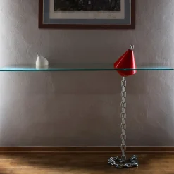 Console Re-Floa-T-Able*Francesco Maria Messina Hot