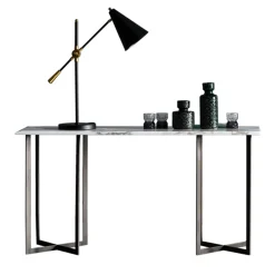 Console rettangolare alta Blunt*Bodema Hot