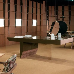 CONSOLE RI-TRATTO by StorageMilano*Fratelli Boffi Best